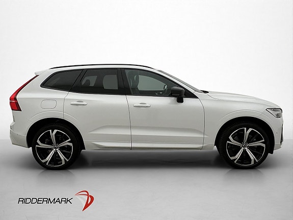 Volvo XC60 9 of 30