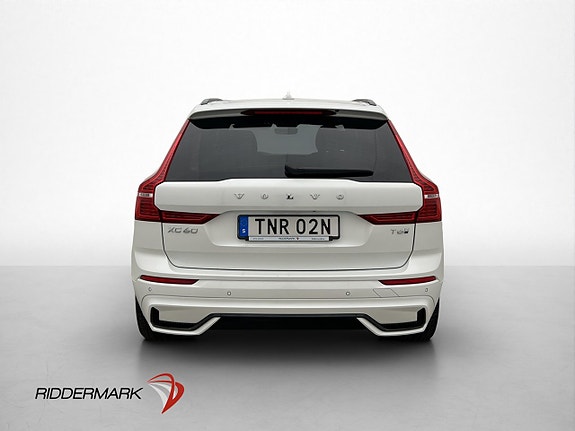 Volvo XC60 6 of 30