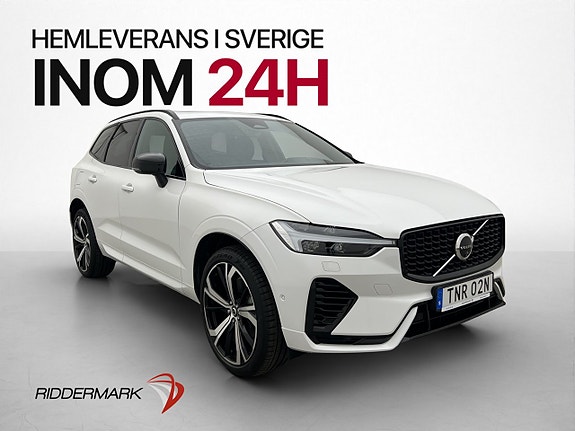 Volvo XC60 3 of 30