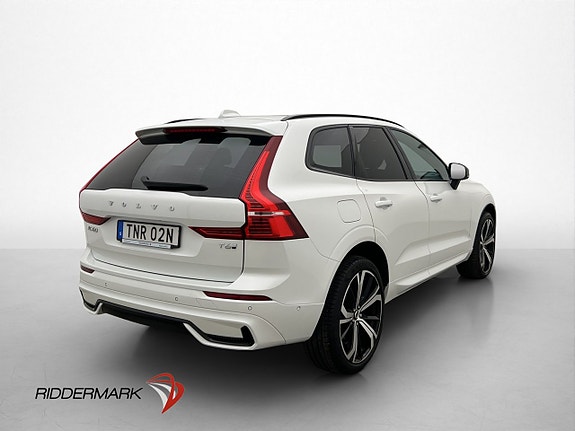 Volvo XC60 8 of 30