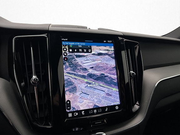Volvo XC60 23 of 30
