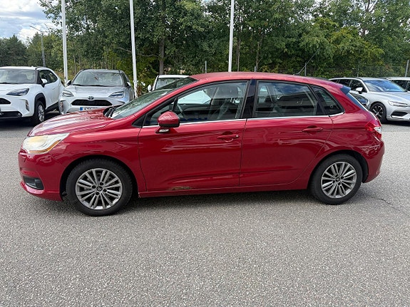 Citroen C4 2 of 18