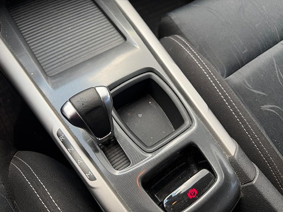 Citroen C4 14 of 18