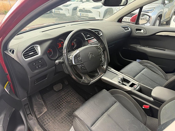 Citroen C4 10 of 18