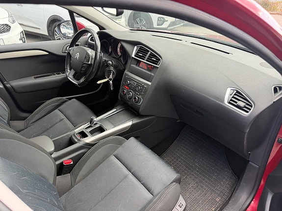 Citroen C4 9 of 18