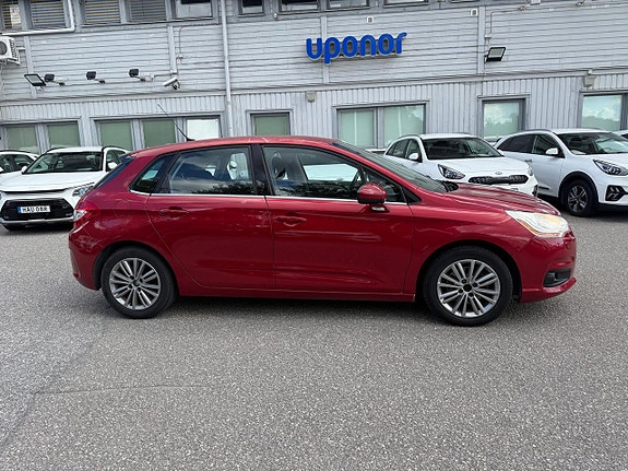 Citroen C4 7 of 18