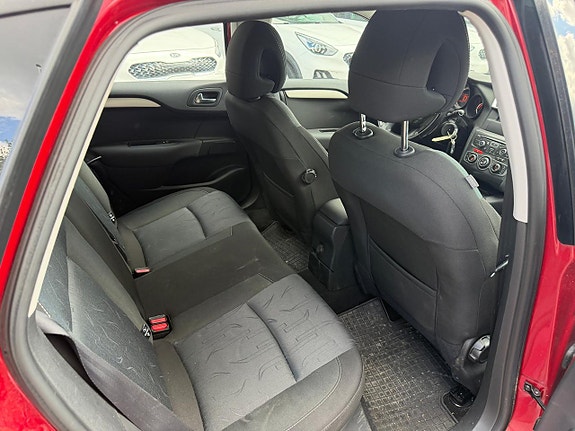 Citroen C4 12 of 18