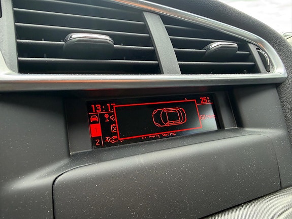Citroen C4 16 of 18