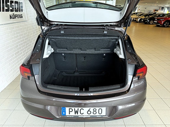 Opel Astra 5 of 19