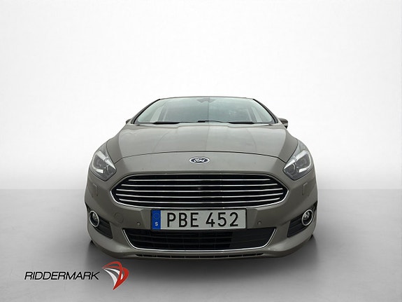 Ford S-MAX 2 of 30