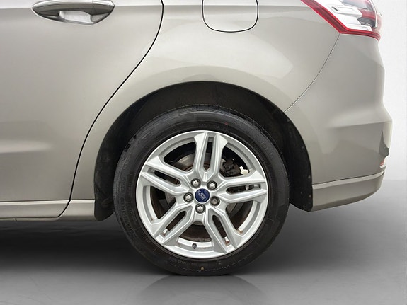 Ford S-MAX 29 of 30