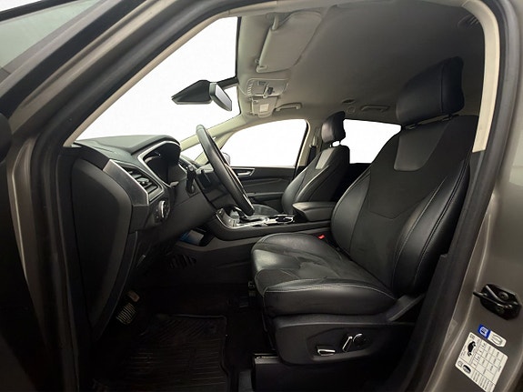 Ford S-MAX 11 of 30