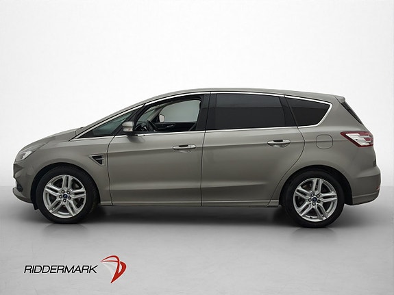 Ford S-MAX 5 of 30