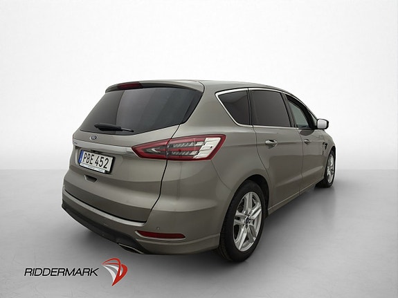 Ford S-MAX 8 of 30