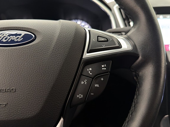 Ford S-MAX 17 of 30