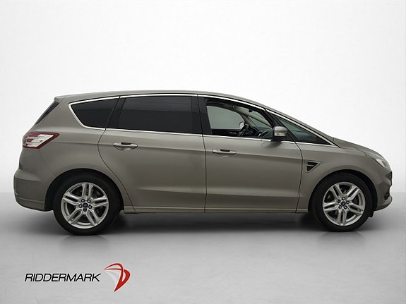 Ford S-MAX 9 of 30