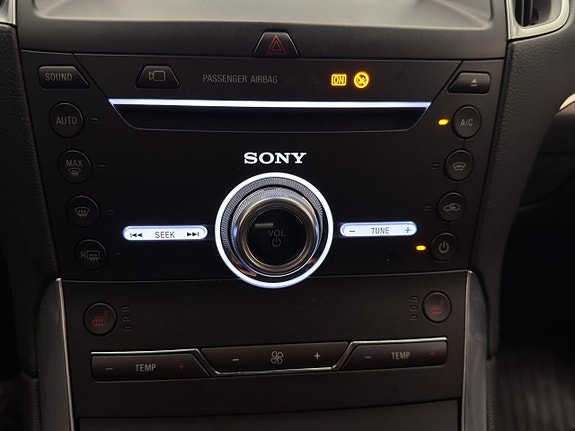 Ford S-MAX 21 of 30