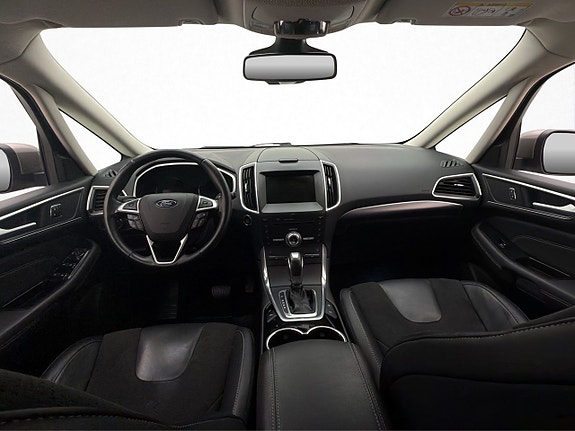 Ford S-MAX 13 of 30