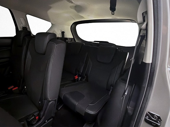 Ford S-MAX 26 of 30