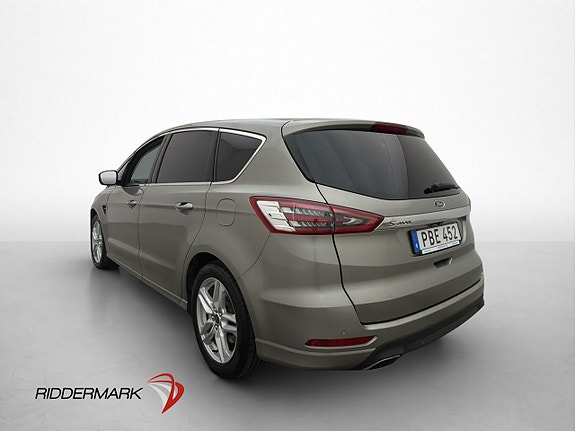 Ford S-MAX 6 of 30