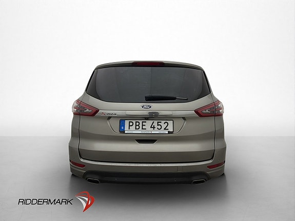 Ford S-MAX 7 of 30