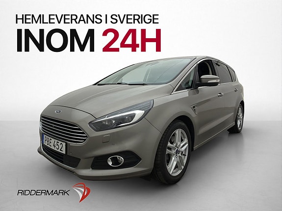 Ford S-MAX 3 of 30