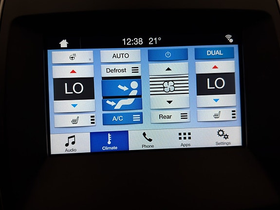 Ford S-MAX 20 of 30