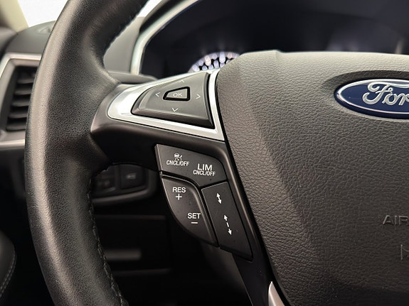 Ford S-MAX 15 of 30