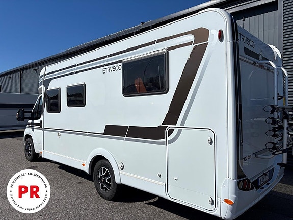 Etrusco T7400QB/T449 15 of 16