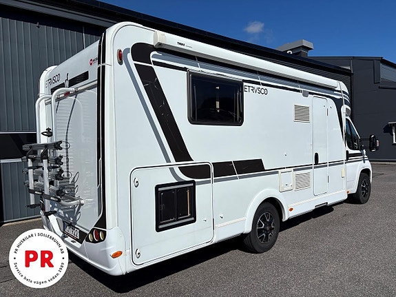 Etrusco T7400QB/T449 2 of 16