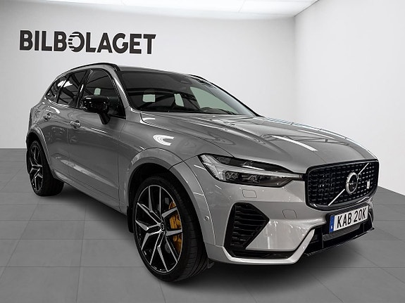 Volvo XC60 5 of 17