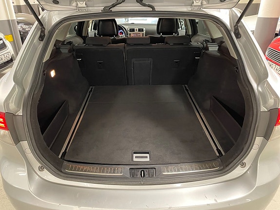 Toyota Avensis 7 of 25