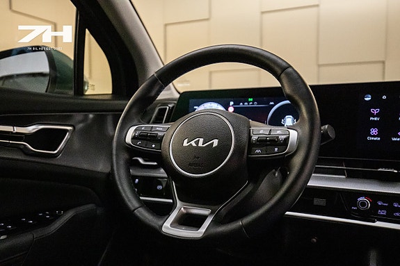 Kia Sportage 11 of 23