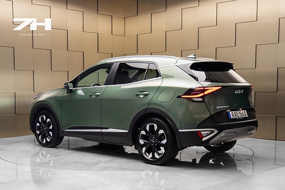 Kia Sportage 3 of 23