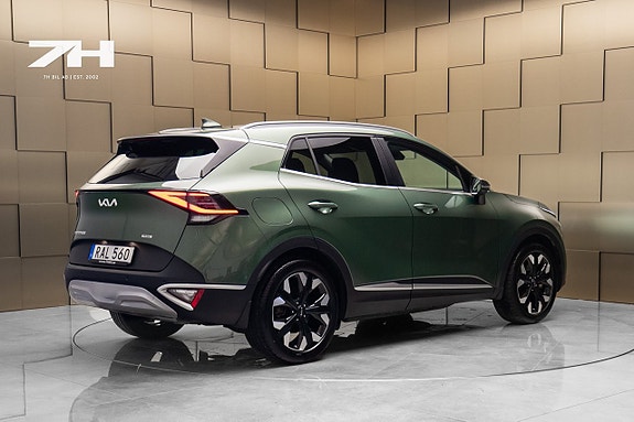 Kia Sportage 5 of 23