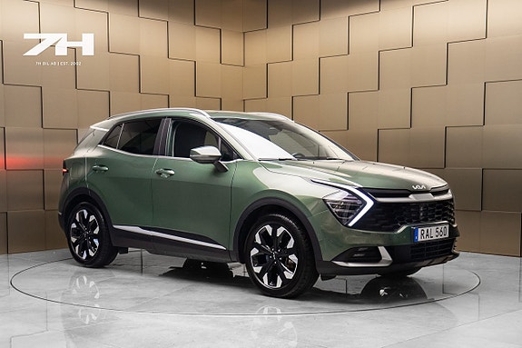 Kia Sportage 7 of 23