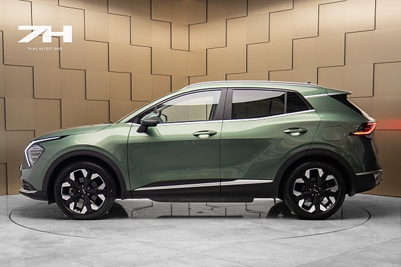 Kia Sportage 2 of 23
