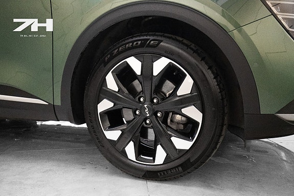 Kia Sportage 22 of 23