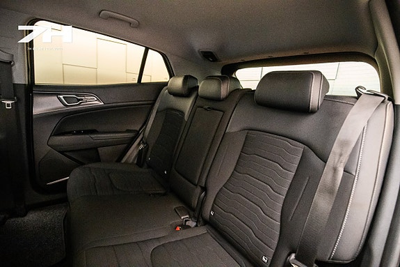 Kia Sportage 18 of 23