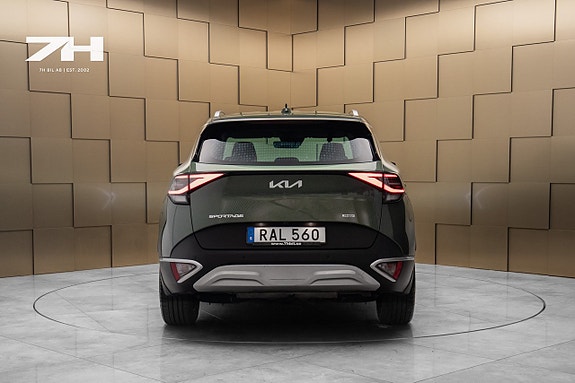 Kia Sportage 4 of 23
