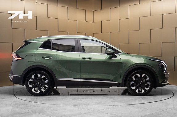 Kia Sportage 6 of 23