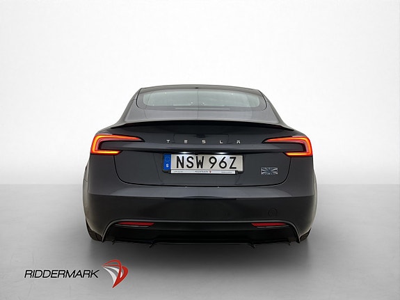 Tesla Model 3 8 of 30