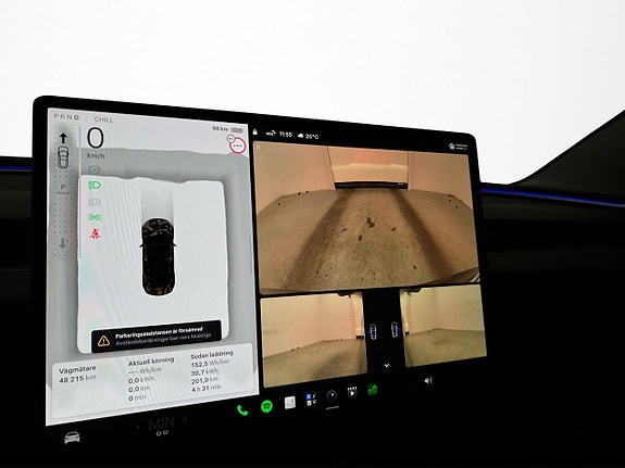 Tesla Model 3 16 of 30