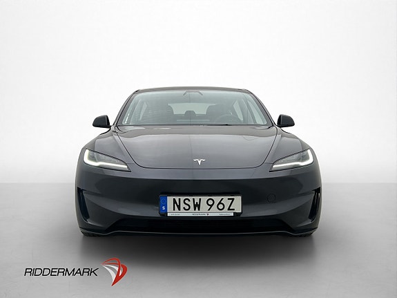 Tesla Model 3 2 of 30