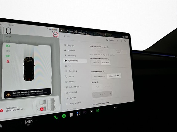 Tesla Model 3 21 of 30