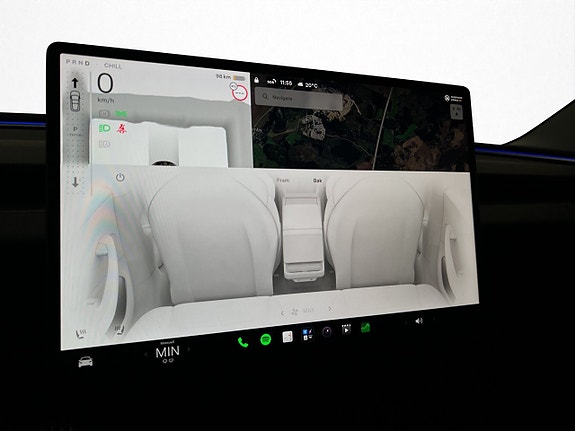 Tesla Model 3 18 of 30