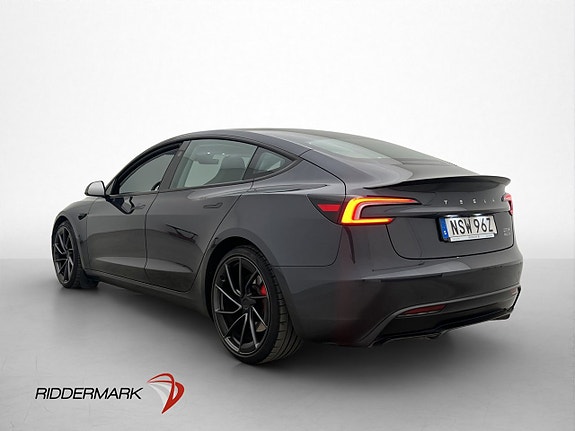 Tesla Model 3 6 of 30