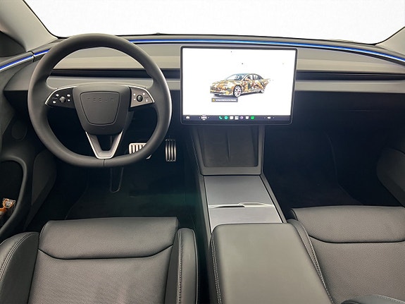 Tesla Model 3 12 of 30