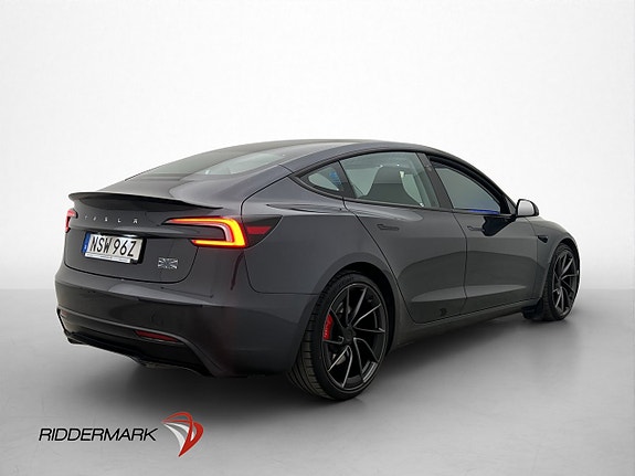 Tesla Model 3 9 of 30