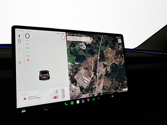 Tesla Model 3 20 of 30